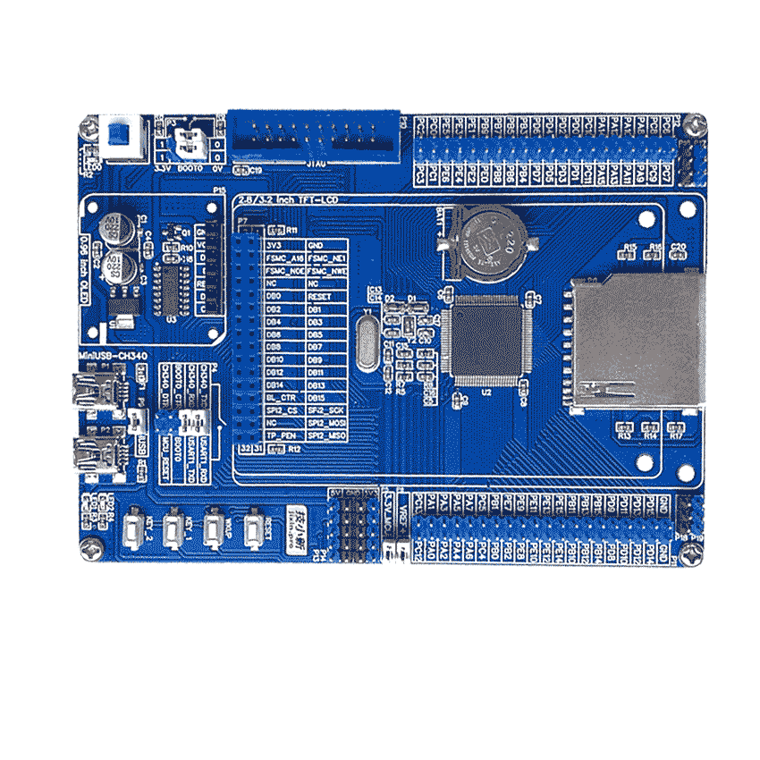 Open Pcb File Online