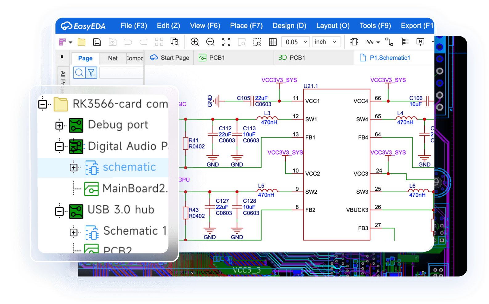 pcb design presentation