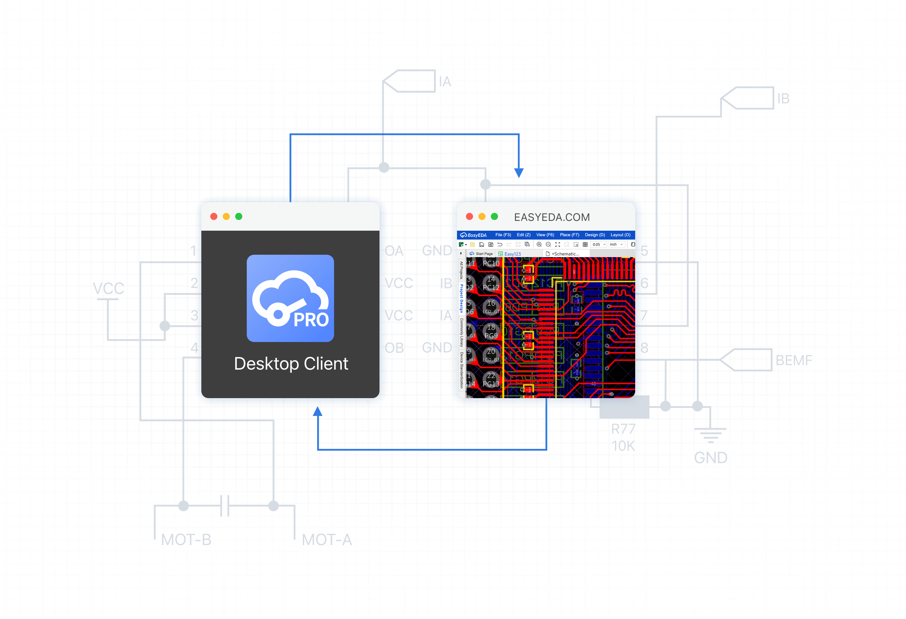 pcb design presentation