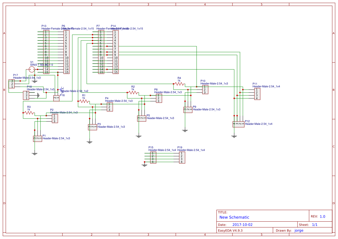 Nodemcu Lolin Search Easyeda