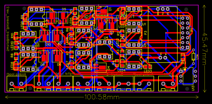 BackEnd_PCB